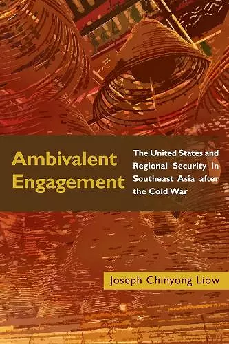 Ambivalent Engagement cover