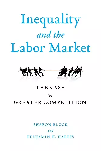 Inequality and the Labor Market cover