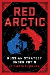 Red Arctic cover