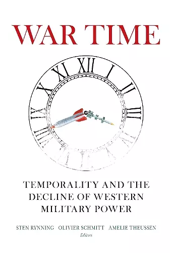 War Time cover