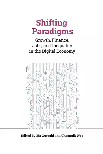 Shifting Paradigms cover