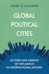 Global Political Cities cover