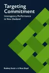 Targeting Commitment cover