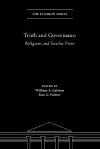 Truth and Governance cover