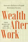 Wealth After Work cover