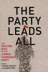 The Party Leads All cover