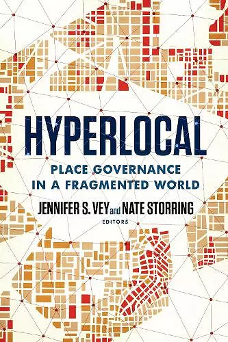 Hyperlocal cover