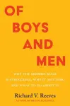 Of Boys and Men cover