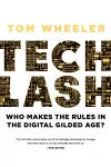 Techlash cover