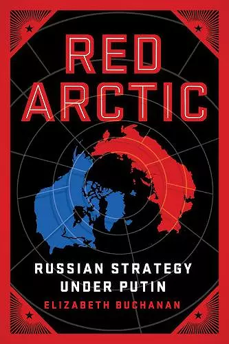 Red Arctic cover