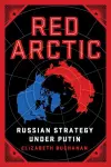 Red Arctic cover
