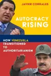 Autocracy Rising cover