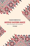 Middle Eastern Maze cover