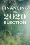 Financing the 2020 Election cover