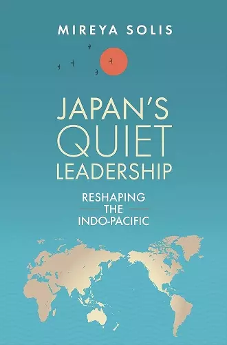 Japan’s Quiet Leadership cover