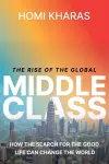 The Rise of the Global Middle Class cover