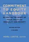 Commitment to Equity Handbook cover