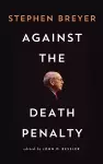 Against the Death Penalty cover