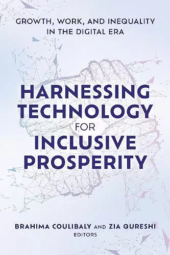 Harnessing Technology for Inclusive Prosperity cover