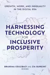 Harnessing Technology for Inclusive Prosperity cover