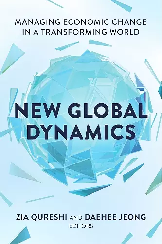 New Global Dynamics cover