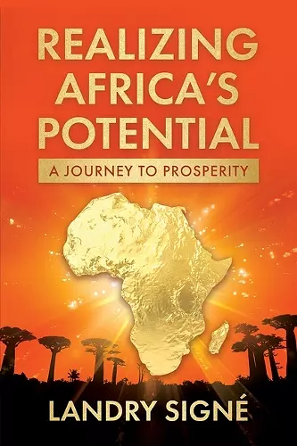 Realizing Africa's Potential cover