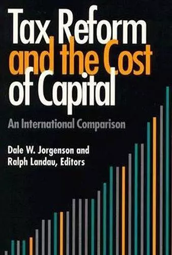 Tax Reform and the Cost of Capital cover