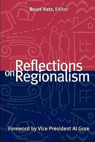 Reflections on Regionalism cover