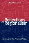 Reflections on Regionalism cover