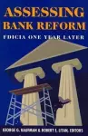 Assessing Bank Reform cover