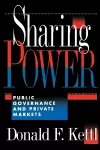 Sharing Power cover