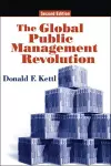 The Global Public Management Revolution cover