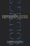 The Diminishing Divide cover