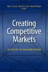 Creating Competitive Markets cover