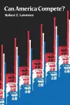 Can America Compete? cover