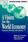 A Vision for the World Economy cover