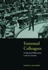 Esteemed Colleagues cover