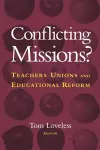 Conflicting Missions? cover