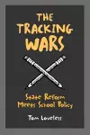 The Tracking Wars cover