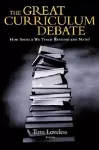 The Great Curriculum Debate cover