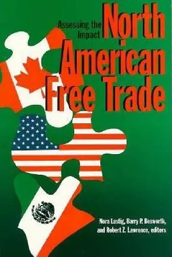 North American Free Trade cover