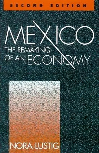 Mexico cover