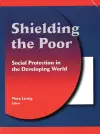 Shielding the Poor cover