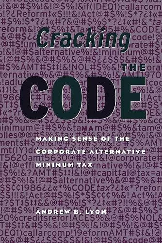 Cracking the Code cover