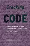 Cracking the Code cover