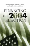 Financing the 2004 Election cover