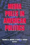 Media Polls in American Politics cover