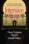 Intensive Care cover