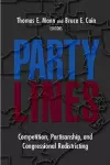 Party Lines cover