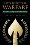 Unconventional Warfare cover
